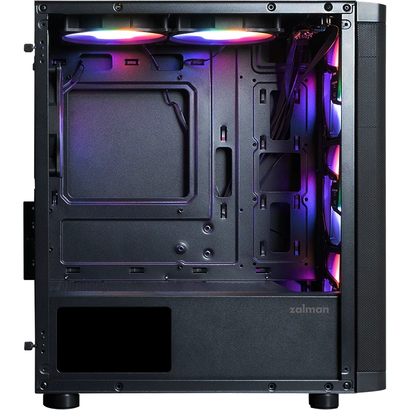 Корпус ZALMAN M4 SE