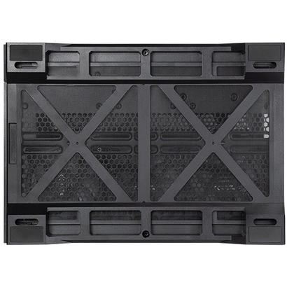 Корпус Chieftec Visio GM-30B-TG-OP