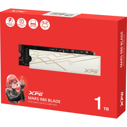 SSD M.2 1Tb A-Data SMAR-980B-1TCS