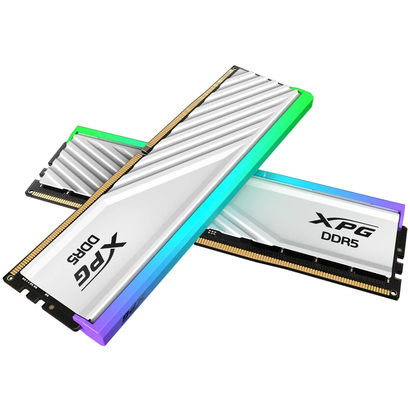 DDR5 2x16Gb 6000MHz ADATA AX5U6000C4816G-DTLABRWH
