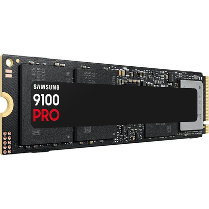 SSD M.2 1Tb SAMSUNG 9100 PRO MZ-VAP1T0BW