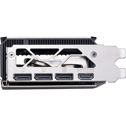 Видеокарта MSI RTX 5070 Ti INSPIRE 3X OC 16G