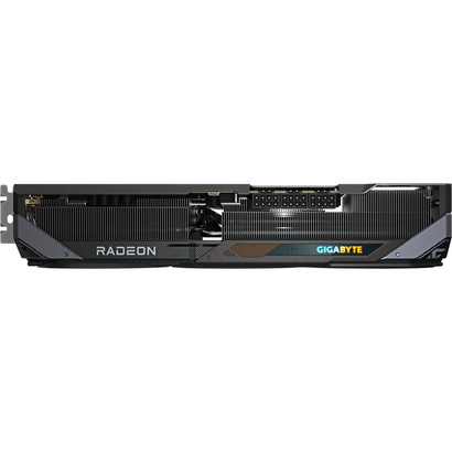 Видеокарта Gigabyte RX 9070XT GV-R9070XTGAMING-16GD