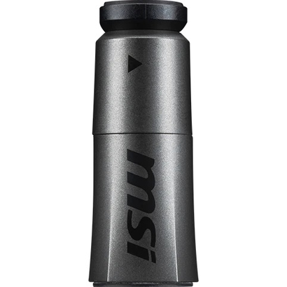 Видеокарта MSI RTX 5070 Ti INSPIRE 3X OC 16G