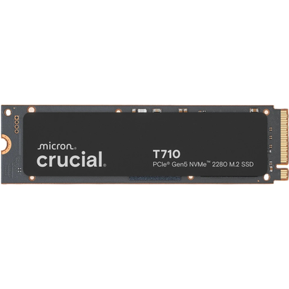 SSD M.2 1Tb CRUCIAL CT1000T710SSD8
