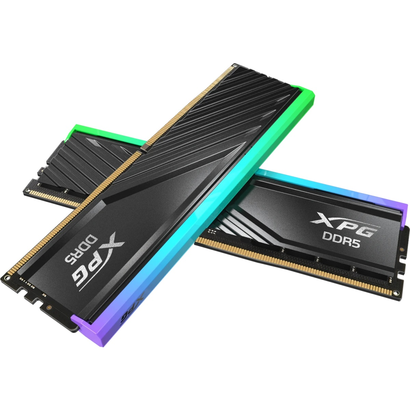 DDR5 2x16Gb 6000MHz ADATA AX5U6000C4816G-DTLABRBK