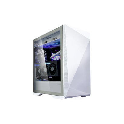 Корпус ZALMAN Z9 Iceberg WH