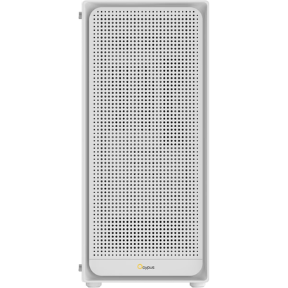 Корпус Ocypus Gamma C50 WH ARGB