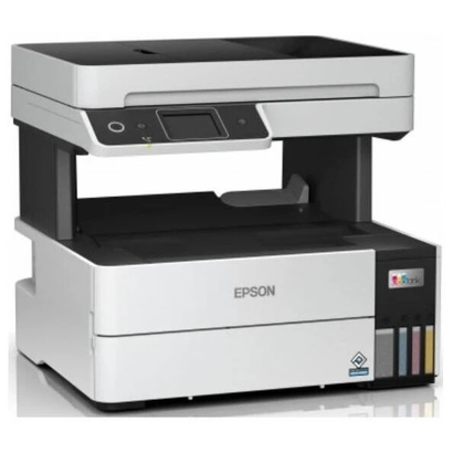 Струйное МФУ Epson L6490 Фабрика печати c WI-FI