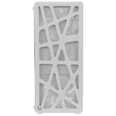 Корпус AeroCool MANA WH