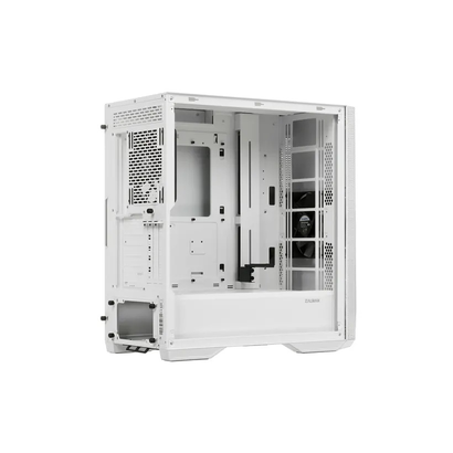Корпус ZALMAN Z9 Iceberg WH