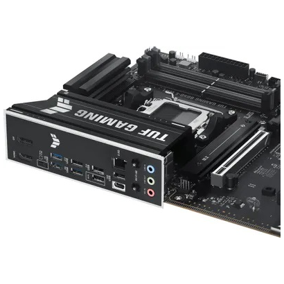 Mат.плата ASUS SAM5 TUF GAMING B850-E WIFI