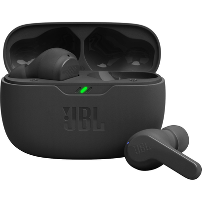 Наушники JBL Wave Beam, черный