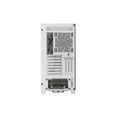 Корпус ZALMAN Z9 Iceberg WH
