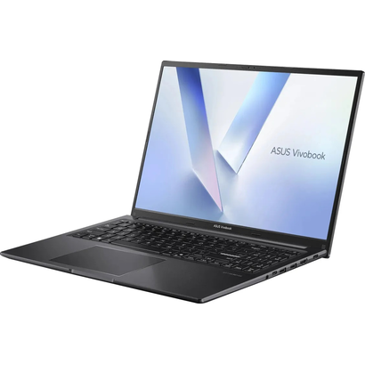 Ноутбук ASUS M1605NAQ-MB128 16'' WUXGA IPS Ryzen 5 150/16Gb/SSD512Gb/noOS/черный