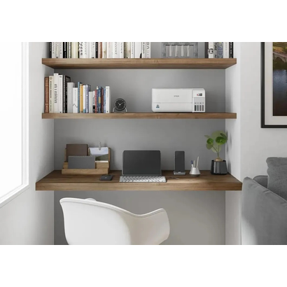 Струйное МФУ Epson L3556 Фабрика печати c WI-FI