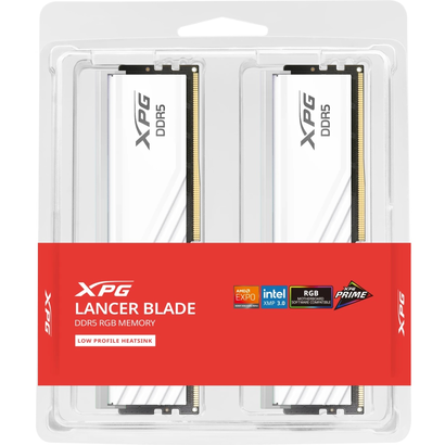 DDR5 2x16Gb 6000MHz ADATA AX5U6000C4816G-DTLABRWH