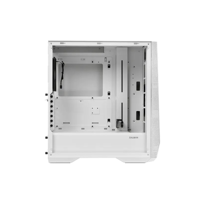 Корпус ZALMAN Z9 Iceberg WH