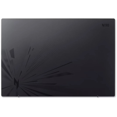 Ноутбук ACER NL16-71G-51L6 16'' WUXGA IPS i5-13420H/16Gb/SSD512Gb/RTX4050 6G/DOS/черный NH.DAEEX.002