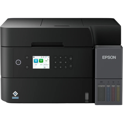 Струйное МФУ Epson L6370 Фабрика печати c WI-FI