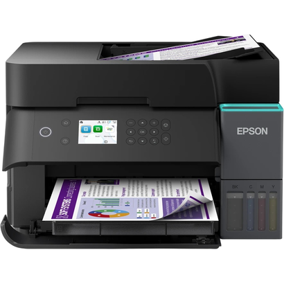 Струйное МФУ Epson L6370 Фабрика печати c WI-FI