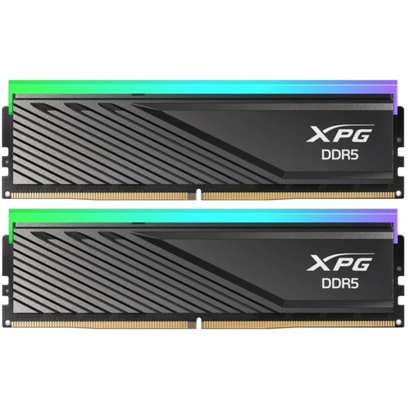 DDR5 2x16Gb 6000MHz ADATA AX5U6000C4816G-DTLABRBK