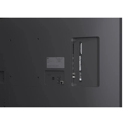 Телевизор LG 50'' 50NANO80A6B