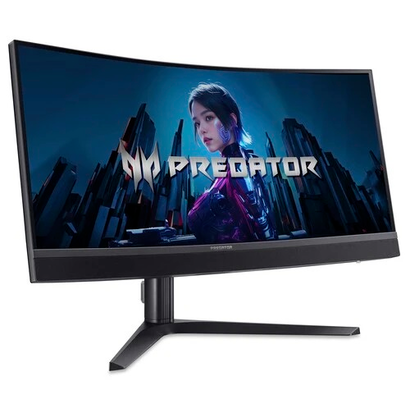 Монитор 34'' Acer Predator X34V3bmiiphuzx