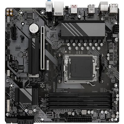 Mат.плата GIGABYTE SAM5 B650M K