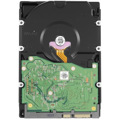 Жесткий диск 3.5'' 8Tb WD WD8002PURP