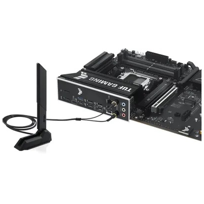 Mат.плата ASUS SAM5 TUF GAMING B850-E WIFI