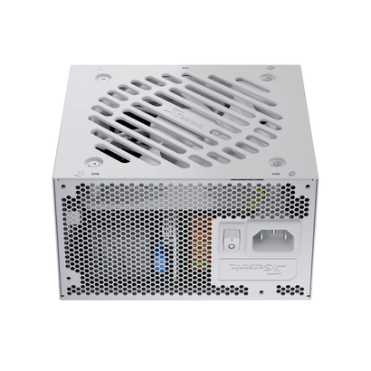 Блок питания 750W Seasonic GX-750 WH