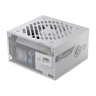 Блок питания 750W Seasonic GX-750 WH