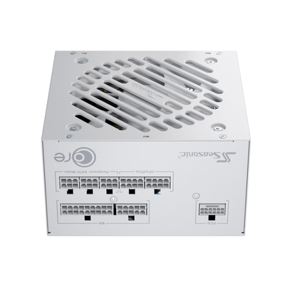 Блок питания 750W Seasonic GX-750 WH