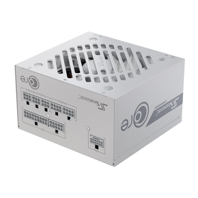 Блок питания 750W Seasonic GX-750 WH