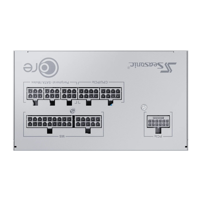 Блок питания 750W Seasonic GX-750 WH
