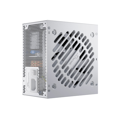 Блок питания 750W Seasonic GX-750 WH