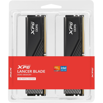 DDR5 2x16Gb 6000MHz ADATA AX5U6000C4816G-DTLABBK