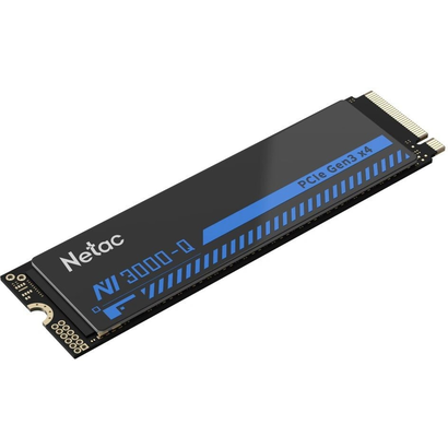 SSD M.2 512Gb NETAC NT01NV3000Q-512-E4X