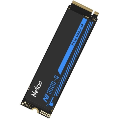 SSD M.2 512Gb NETAC NT01NV3000Q-512-E4X