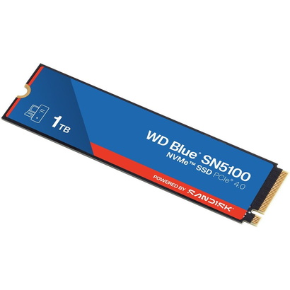 SSD M.2 1Tb WD WDS100T5B0E
