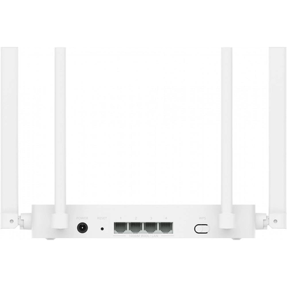 Маршрутизатор WiFi Huawei PSDN-AX30 AX3S (53030CYC)