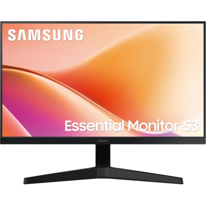 Монитор 24'' Samsung LS24F330EAIXCI