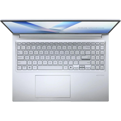 Ноутбук ASUS M1605NAQ-MB123 16'' WUXGA IPS Ryzen 5 150/16Gb/SSD512Gb/noOS/серый