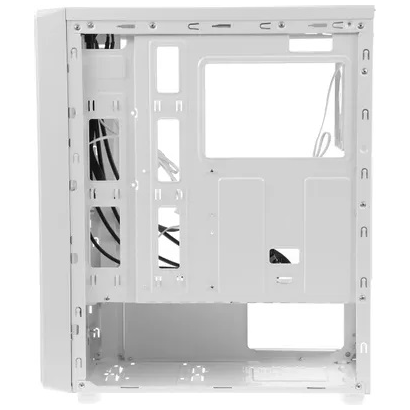 Корпус AeroCool MANA WH