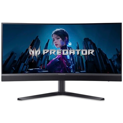 Монитор 34'' Acer Predator X34V3bmiiphuzx