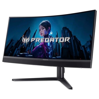Монитор 34'' Acer Predator X34V3bmiiphuzx