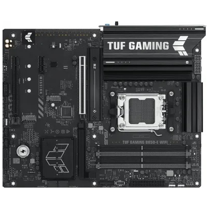 Mат.плата ASUS SAM5 TUF GAMING B850-E WIFI