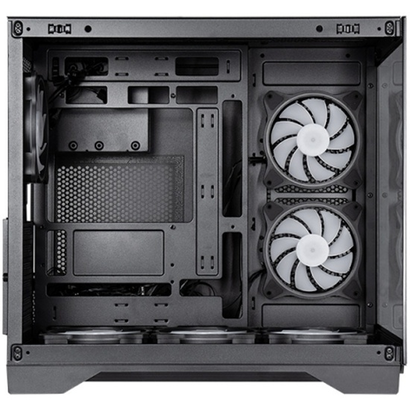 Корпус Chieftec Visio GM-30B-TG-OP