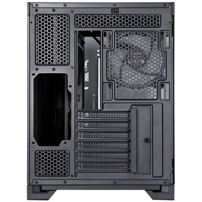 Корпус Chieftec Visio GM-30B-TG-OP